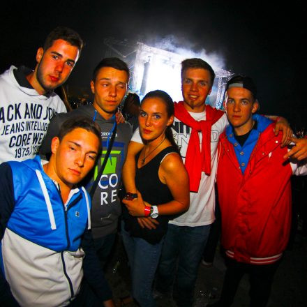 Lake Festival Vol. 4 @ Schwarzlsee