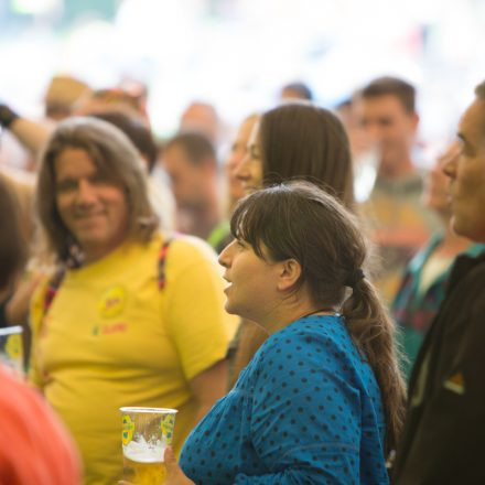 Sunsplash Reloaded Worldmusic & Family Festival 2013 @ Ottakringer Arena