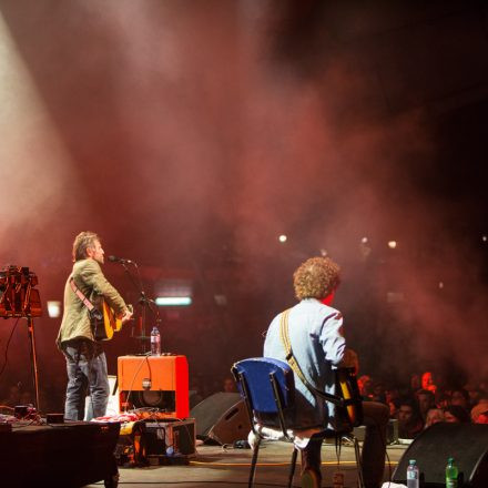 Sunsplash Reloaded Worldmusic & Family Festival 2013 @ Ottakringer Arena