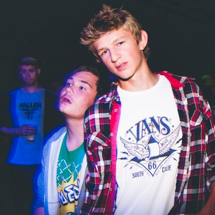 Wicked ft. Ed Cox @ Flex
