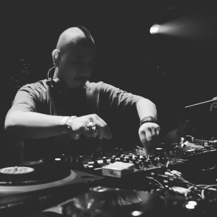Wicked ft. Ed Cox @ Flex