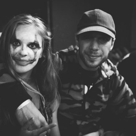Wicked ft. Ed Cox @ Flex