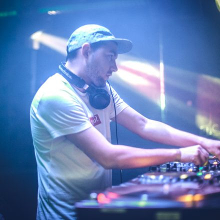 T H A T S H x T @ Flex (photos by Philipp Lipiarski)
