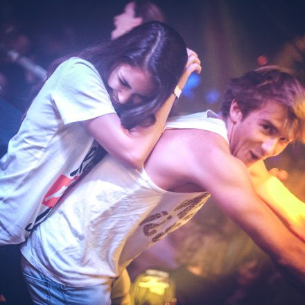 T H A T S H x T @ Flex (photos by Philipp Lipiarski)