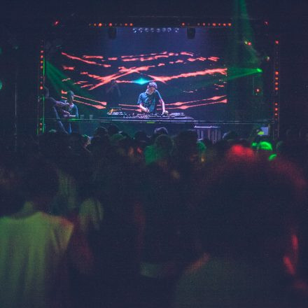 T H A T S H x T @ Flex (photos by Philipp Lipiarski)
