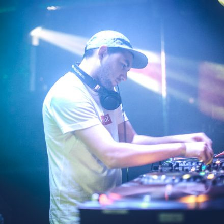 T H A T S H x T @ Flex (photos by Philipp Lipiarski)