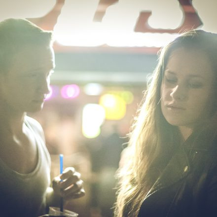 T H A T S H x T @ Flex (photos by Philipp Lipiarski)