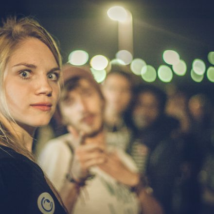 T H A T S H x T @ Flex (photos by Philipp Lipiarski)