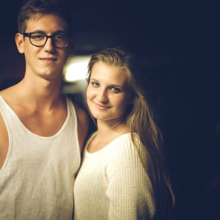 T H A T S H x T @ Flex (photos by Philipp Lipiarski)