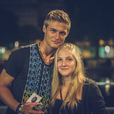 T H A T S H x T @ Flex (photos by Philipp Lipiarski)