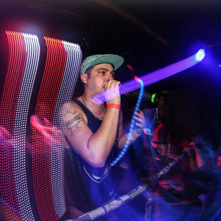Beat it Special with Metrik @ Flex