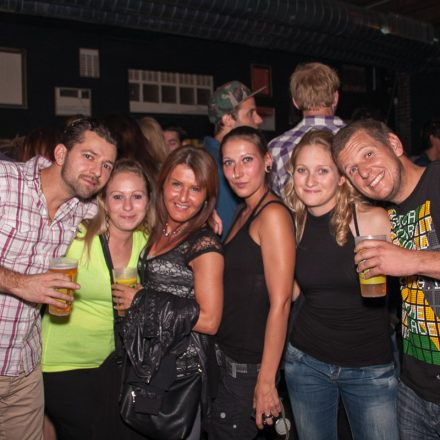 Fame Boardriders Club @ Pratersauna
