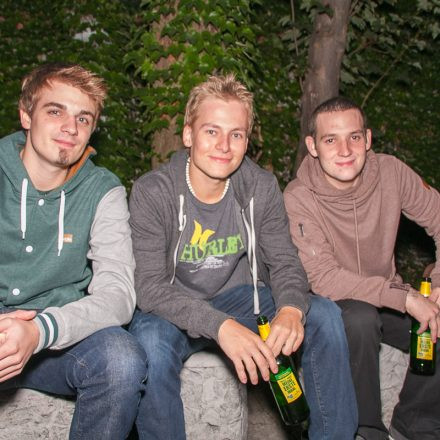 Fame Boardriders Club @ Pratersauna