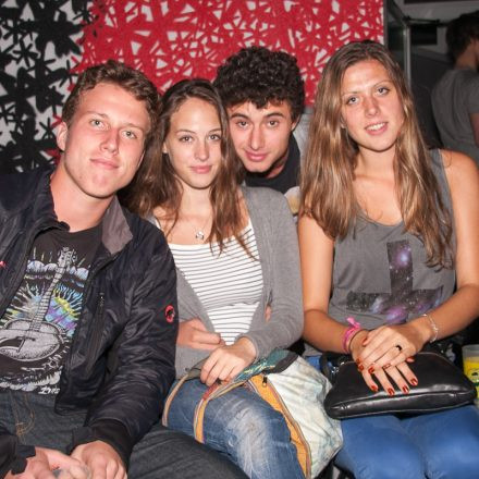 Fame Boardriders Club @ Pratersauna