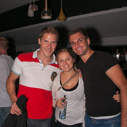 Fame Boardriders Club @ Pratersauna