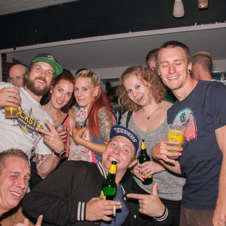 Fame Boardriders Club @ Pratersauna
