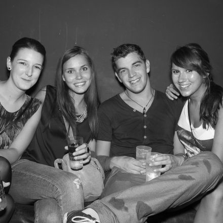 Fame Boardriders Club @ Pratersauna