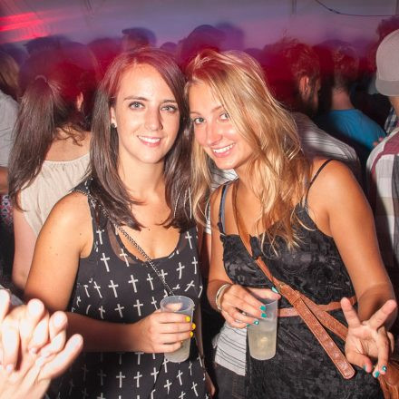 Fame Boardriders Club @ Pratersauna
