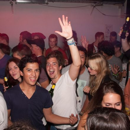 Fame Boardriders Club @ Pratersauna