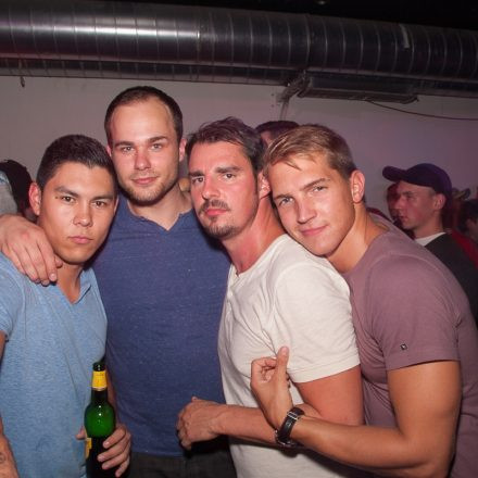 Fame Boardriders Club @ Pratersauna