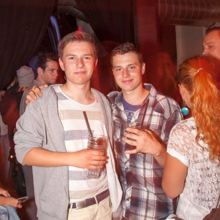 Fame Boardriders Club @ Pratersauna