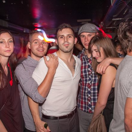 Fame Boardriders Club @ Pratersauna