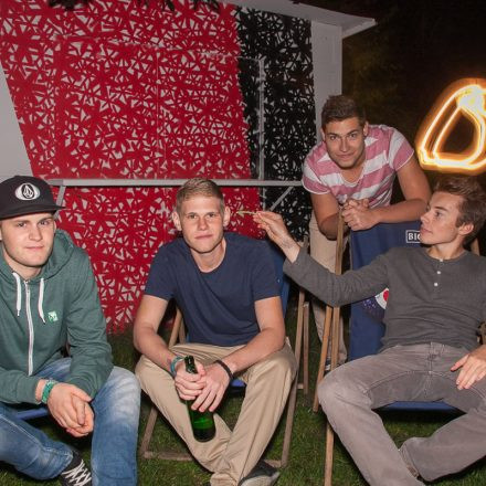 Fame Boardriders Club @ Pratersauna