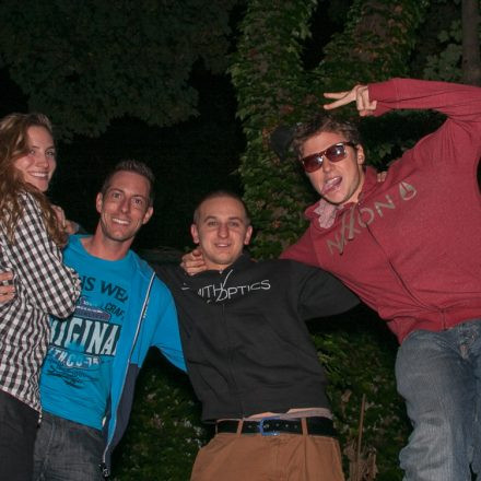 Fame Boardriders Club @ Pratersauna