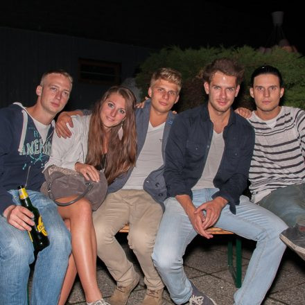Fame Boardriders Club @ Pratersauna