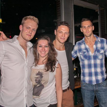 Fame Boardriders Club @ Pratersauna