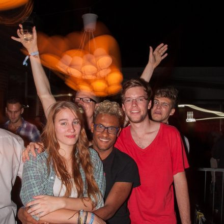 Fame Boardriders Club @ Pratersauna