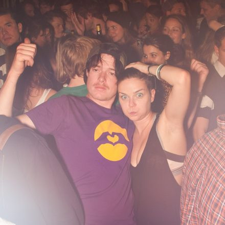 Fame Boardriders Club @ Pratersauna