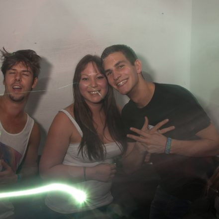 Fame Boardriders Club @ Pratersauna
