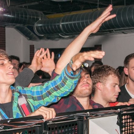 Fame Boardriders Club @ Pratersauna