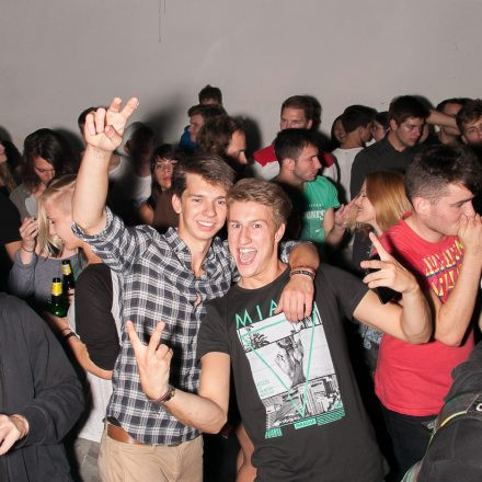 Fame Boardriders Club @ Pratersauna