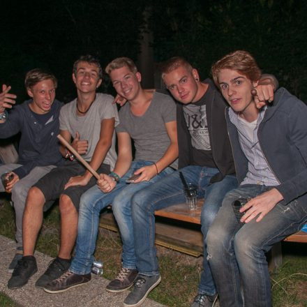Fame Boardriders Club @ Pratersauna