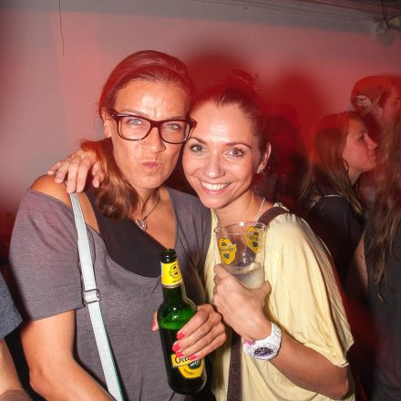Fame Boardriders Club @ Pratersauna