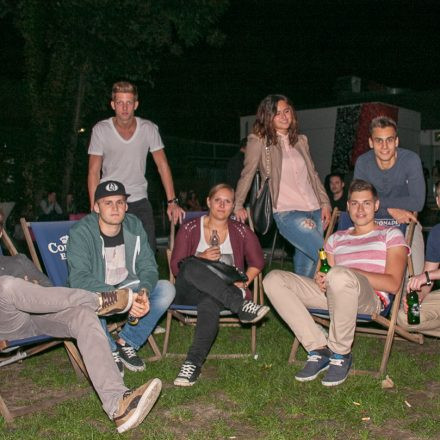 Fame Boardriders Club @ Pratersauna
