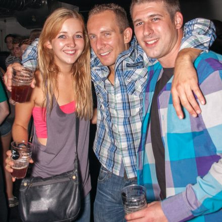 Fame Boardriders Club @ Pratersauna