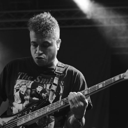Two Days A Week Festival - Day 1 Part I @ Wiesen