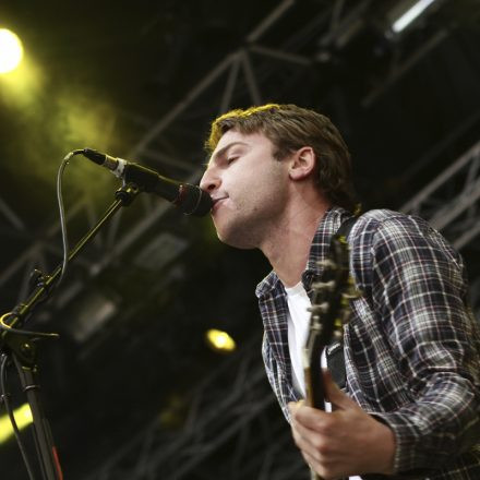 Two Days A Week Festival - Day 1 Part I @ Wiesen