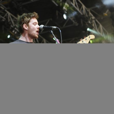Two Days A Week Festival - Day 1 Part I @ Wiesen