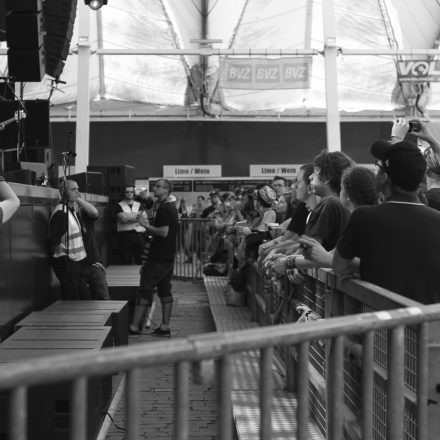 Two Days A Week Festival - Day 1 Part I @ Wiesen