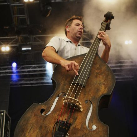 Two Days A Week Festival - Day 1 Part I @ Wiesen