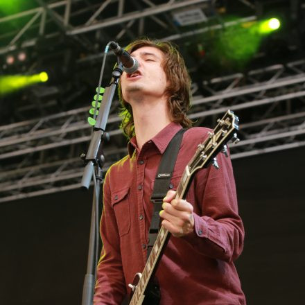 Two Days A Week Festival Day 1 Part 2 @ Wiesen