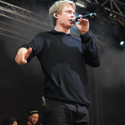 Two Days A Week Festival Day 2 Part 2 @ Wiesen