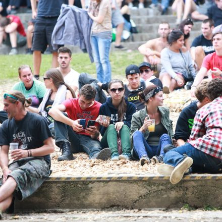 Two Days A Week Festival Day 2 Part 2 @ Wiesen
