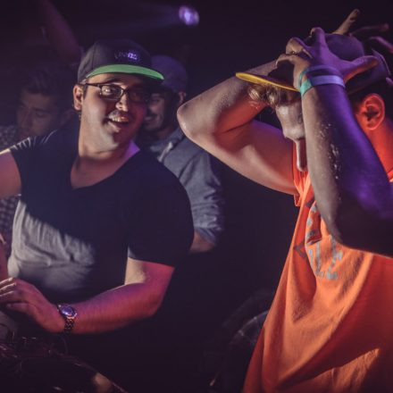 T H A T S H x T @ Flex
