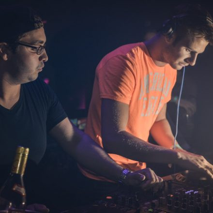 T H A T S H x T @ Flex