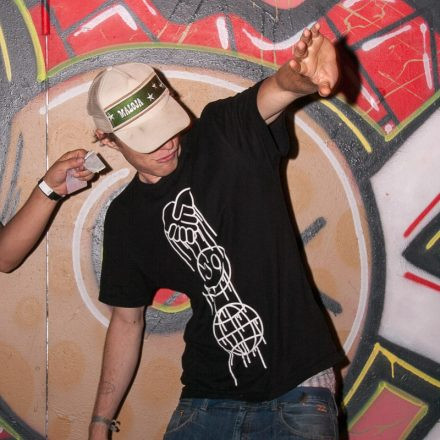 MEUTEREI GOES CRAZY @ Flex